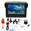 Underwater Visual Camera, 4.3 Inch LCD, 165 Degree Wide Angle, Waterproof Digital Sea Fishing Camera - High Brightness LED, Durable Cable, Ideal for Fishing and Exploration view 1