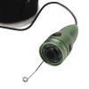 Underwater Visual Camera, 4.3 Inch LCD, 165 Degree Wide Angle, Waterproof Digital Sea Fishing Camera - High Brightness LED, Durable Cable, Ideal for Fishing and Exploration view 2