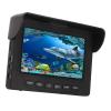 Underwater Visual Camera, 4.3 Inch LCD, 165 Degree Wide Angle, Waterproof Digital Sea Fishing Camera - High Brightness LED, Durable Cable, Ideal for Fishing and Exploration view 4