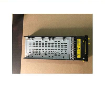 3PAR 7000 8000 Series Hard Drive Bay Shelf for 2.5/3.5 Inch Drives - Durable Storage Solution