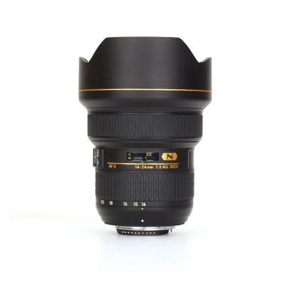 Lens, Compatible for Nikon AF-S NIKKOR 14-24mm F/2.8G ED Lens for D3200, D3300, D5300, D5500, D7100, D7200, D750, D810 Cameras,for Camera