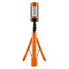 Foldable Tripod Camping with Multi Angles Lighting and IPX4 Water Resistance Outdoor Lamp view 1
