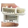 Car Wiring Harness Adapter Box TX/IEBUS JBL Amplifier Decoder Compatible with Toyota Prius Prado Harrier Lexus RX Camry Venza view 2