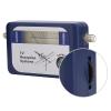 Aumotop Mini Finder Digital Terrestrial TV Antenna Signal Strength Meter with Backlight Function view 2