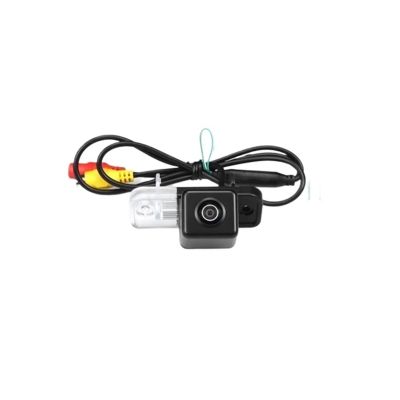 170 Degree 1920x1080P AHD Special Vehicle Rear View Camera Compatible with Mercedes Benz CLK W203 W209 W219 W211 Car(B-720x480-155deg)