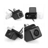 170 Degree 1920x1080P AHD Special Vehicle Rear View Camera Compatible with Mercedes Benz CLK W203 W209 W219 W211 Car(B-720x480-155deg) view 3