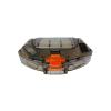 2 In 1 Water Tank With Dust Box Charging DockCompatible For ImouL11 Robot Vacuum Cleaner Replacement Parts view 2