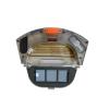 2 In 1 Water Tank With Dust Box Charging DockCompatible For ImouL11 Robot Vacuum Cleaner Replacement Parts view 3