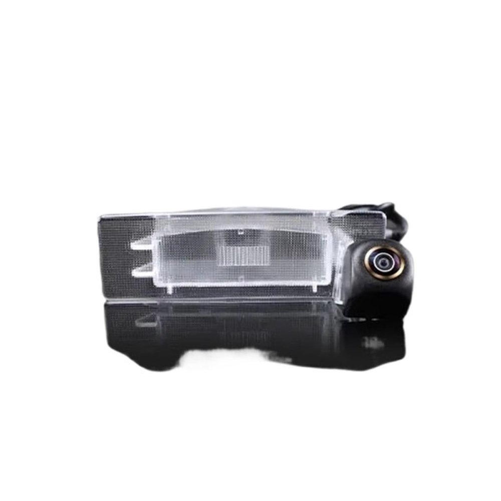 170 HD 1080P Car Rear View Camera Compatible with KIA K5 K4 KX5 Optima Lotze 2011 2013 2014 Night Vision Reverse Reversing 4 Pin(GFA-CVBS720P-AHD720P)