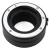 10mm 16mm Auto Focus Extension Tube Ring for M Mount Camera, Plastic Alloy Durable Build - Supports Auto Focusing, Electronic Contact, Ideal for Macro Photography view 2