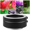 10mm 16mm Auto Focus Extension Tube Ring for M Mount Camera, Plastic Alloy Durable Build - Supports Auto Focusing, Electronic Contact, Ideal for Macro Photography view 3