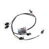 1890310C91 Compatible with International Harness Diesel Crude Oil Engine Fuel Injector Harness Harness Internal Wiring Car & Truck Accessory view 3