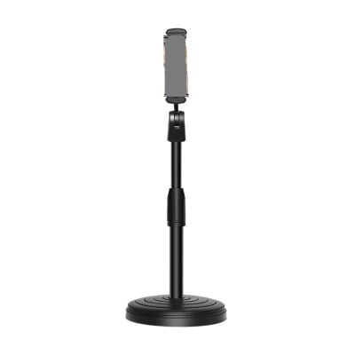 Desktop Tripod for Phone Smartphone with Phone Holder Stand Bracket Tripe for Mobile Telefoon Statief Stand Table