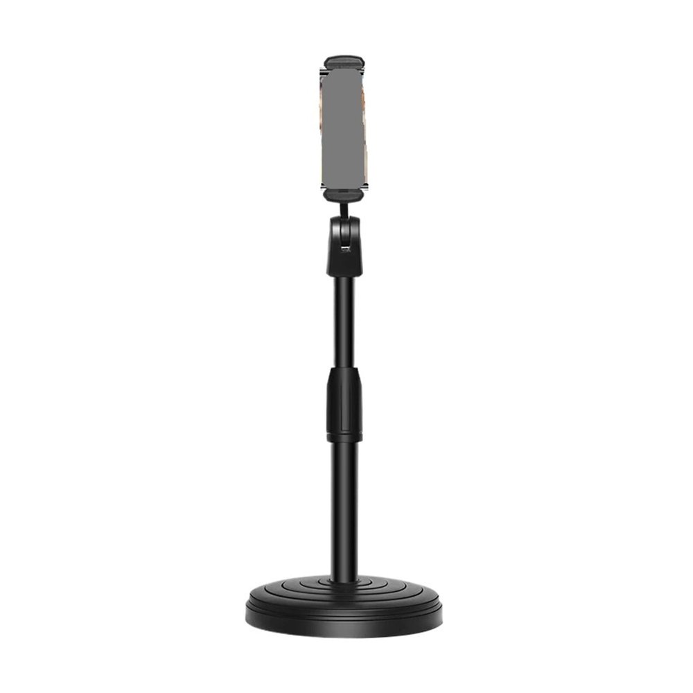 Desktop Tripod for Phone Smartphone with Phone Holder Stand Bracket Tripe for Mobile Telefoon Statief Stand Table