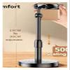 Desktop Tripod for Phone Smartphone with Phone Holder Stand Bracket Tripe for Mobile Telefoon Statief Stand Table view 2
