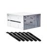 Aboiled 3-Bay Hard Drive Cage Rack - Expand Your Storage with 3x3.5 Inch Hard Drives 2xOptical Drive Space, Easy to Install view 1