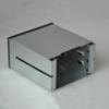 Aboiled 3-Bay Hard Drive Cage Rack - Expand Your Storage with 3x3.5 Inch Hard Drives 2xOptical Drive Space, Easy to Install view 3