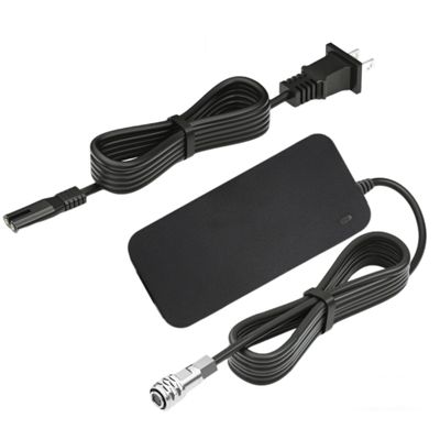 12V Power Adapter Cable Compatible with Blackmagic Pocket Cinema Camera 4K / Micro Cinema Camera