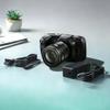 12V Power Adapter Cable Compatible with Blackmagic Pocket Cinema Camera 4K / Micro Cinema Camera view 2