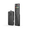 Aboiled 265 HEVC DVB-T2 Tuner - USB Multimedia Recorder with EPG, Supports 100+ Free Channels North America view 1