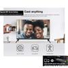 Aboiled 265 HEVC DVB-T2 Tuner - USB Multimedia Recorder with EPG, Supports 100+ Free Channels North America view 3