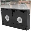 Decumeby VCR VHS Head Cleaner, Reusable Video Player Head Cleaning Tool, No Fluid Required VCR Cleaner with Dry Technology for Players view 4