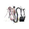 16 Pin Car Wiring Harness Adapter Box Decoder Power Cable Compatible with Renault Megane 3 /Fluence 4/Koleos/Scenic 3 Android Radio(Cable Only) view 1