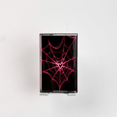 Custom Recorded Cassette - Romantic Love Songs (Valentine's Day Special) Vol.5