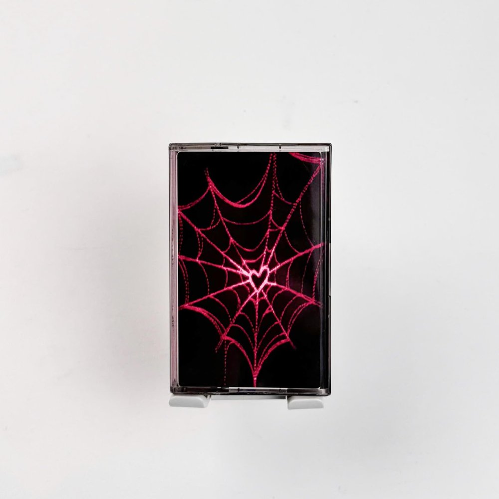 Custom Recorded Cassette - Romantic Love Songs (Valentine's Day Special) Vol.5