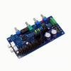 2.0 for High Fidelity Stereo Preamp NE5532 Pre Amplifier Board HiFi Digital 2.0 Module for Home Power Amplifier Module Board view 1