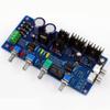 2.0 for High Fidelity Stereo Preamp NE5532 Pre Amplifier Board HiFi Digital 2.0 Module for Home Power Amplifier Module Board view 2