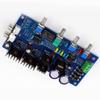 2.0 for High Fidelity Stereo Preamp NE5532 Pre Amplifier Board HiFi Digital 2.0 Module for Home Power Amplifier Module Board view 3