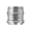 50mm F1.2 APS-C Manual Focus Camera Lens for Sony E for Fuji XF Excellent(Black,Can EF-M) view 2