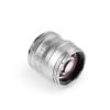 50mm F1.2 APS-C Manual Focus Camera Lens for Sony E for Fuji XF Excellent(Black,Can EF-M) view 3