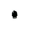 3675590B03 Channel Knob Cap Replacement for APX6000 APX7000 APX8000 Radio, Black Selector Knob Cover 5-Pack view 3