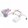 VUQLDHAYZ Large Air Volume High Negative Pressure DC Brushless Blower Particulate Matter view 4