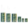 10V 16V 25V 35V 50V 400V High Frequency Low Aluminum Capacitor 100UF 220UF 330UF 470UF 680UF 1000UF 2200UF 3300UF(1.2PF) view 1