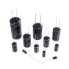 10V 16V 25V 35V 50V 63V100V Aluminum ElectrolyticCapacitor 100UF 220UF330UF 470UF 680UF1000UF 2200UF 3300UF4700UF(680UF) view 1