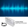 POENVFPO FM Radio Cassette Style Bluetooth 5.0 Portable Tape Player for Home and Travel view 4