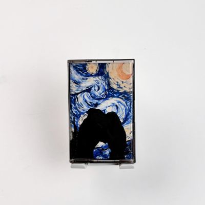 Fan-Made Cassette Valentines Day Love Song Vol.4 - Heartfelt Moments