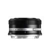 APS-C Auto Focus 27mm F2.8 Large Aperture Lens for Fuji X Mount XF Camera XE4 XT30 XA5 XS10 XM5 XT4 XT3 X-PRO1 XH1 Excellent(NikZ BlackSilver) view 1