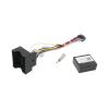 16 Pin to Wiring Harness, Decoder, Compatible with Ford Mondeo 07-13 Automotive Cable for Android Radio view 3
