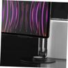 ARTIBETTER Aluminum Alloy Adjustable Tablet Stand with 3-Degree Rotation, Foldable Portable Desktop Holder for Home and Office, Compatible with Tablets, Black view 4