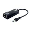10/100/1000Mbps Wired Network Card USpB 3.0 to RJ45 LAN Ethernet Adaptier Converter Gigabit Network Card for PC Laptop Winndows 10 New 2026 High for Reliable Electronic Component view 1