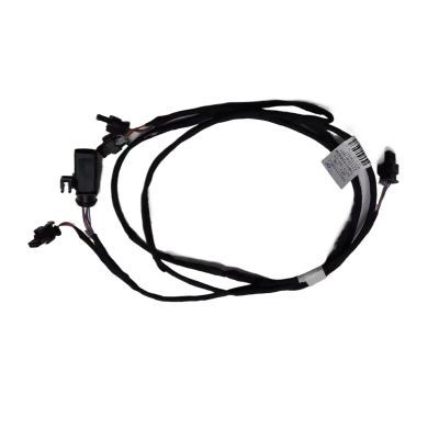 40071095J 5G0971095J Front Parking Sensor Wiring Harness Compatible With Golf 7 L5G0971095J