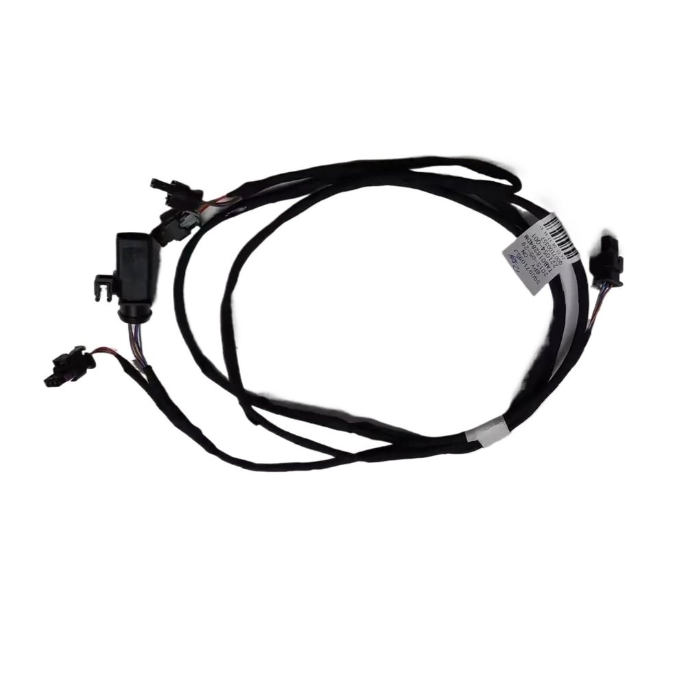 40071095J 5G0971095J Front Parking Sensor Wiring Harness Compatible With Golf 7 L5G0971095J