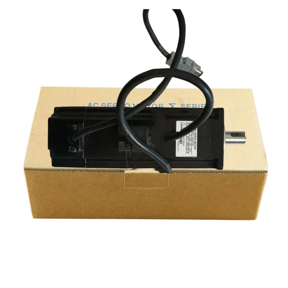 Cirtanova SGMAH-04AAF4C Servo Motor