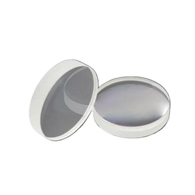 60mm Achromatic Biconvex Lens - 300mm Focal Length Optical Glass Doublet for Telescope DIY Projects 1pcs