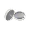 60mm Achromatic Biconvex Lens - 300mm Focal Length Optical Glass Doublet for Telescope DIY Projects 1pcs view 1