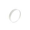 60mm Achromatic Biconvex Lens - 300mm Focal Length Optical Glass Doublet for Telescope DIY Projects 1pcs view 2